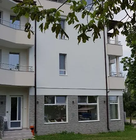 Magnolia Хотел Бяла