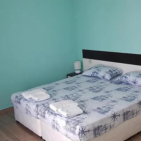 Magnolia Хотел