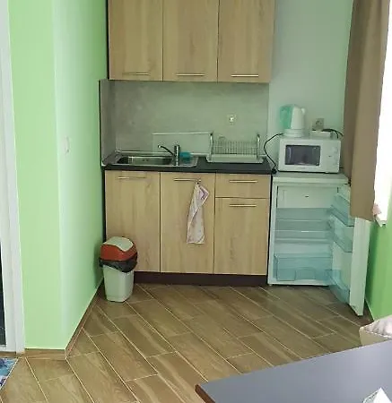 Magnolia Хотел