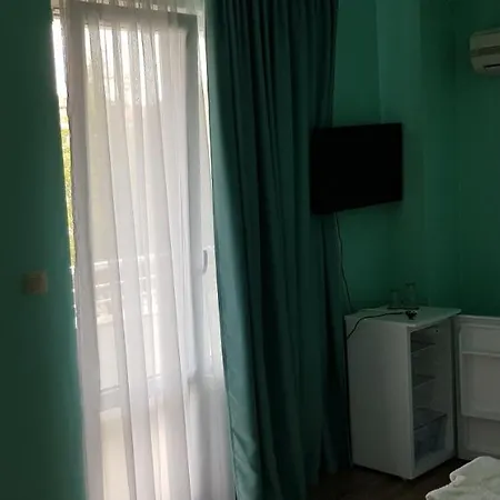 Magnolia Хотел Бяла