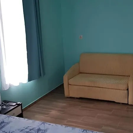 Magnolia Хотел *